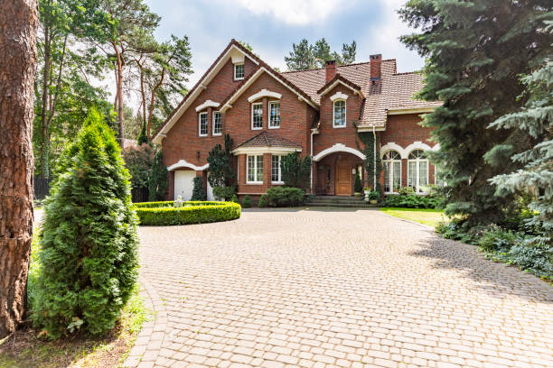 Reasons to Select Us for Your Driveway Paving Requirements in Central High, OK