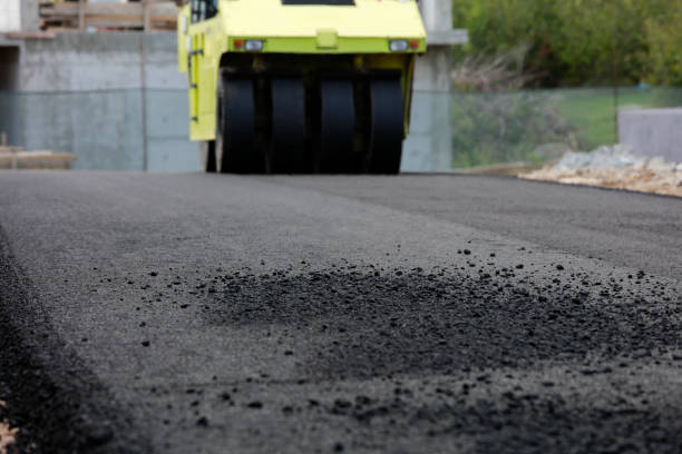 Best Driveway Pavers Near Me  in Central High, OK