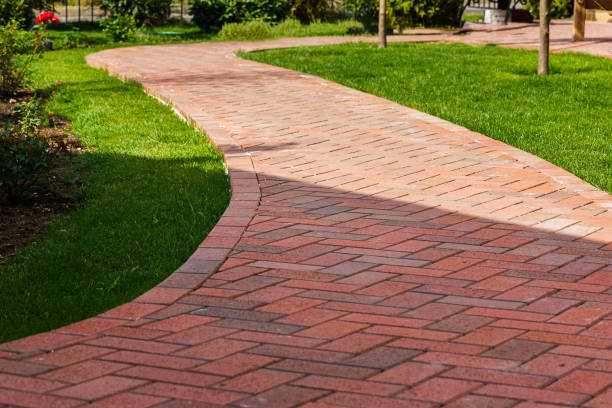 Best Driveway Paver Sealing  in Central High, OK