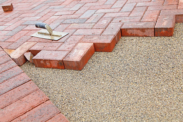 Driveway Repair Near Me in Central High, OK