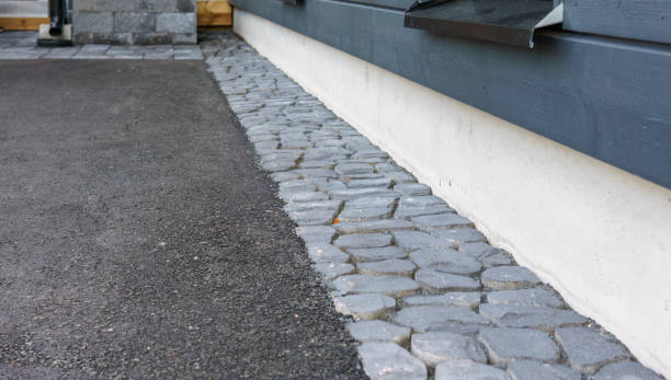 Best Residential Paver Driveway  in Central High, OK